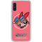 Cartoon Network Powerpuff Girls Blossom Galaxy A10e Clear Case