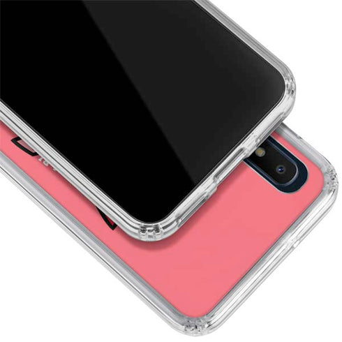 Cartoon Network Powerpuff Girls Blossom Galaxy A10e Clear Case