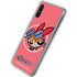 Cartoon Network Powerpuff Girls Blossom Galaxy A10e Clear Case