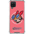 Cartoon Network Powerpuff Girls Blossom Galaxy A12 Clear Case