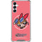 Cartoon Network Powerpuff Girls Blossom Galaxy A14 5G Clear Case