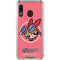 Cartoon Network Powerpuff Girls Blossom Galaxy A30 Clear Case