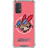Cartoon Network Powerpuff Girls Blossom Galaxy A32 5G Clear Case