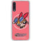 Cartoon Network Powerpuff Girls Blossom Galaxy A50 Clear Case