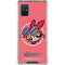 Cartoon Network Powerpuff Girls Blossom Galaxy A51 5G Clear Case