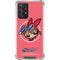Cartoon Network Powerpuff Girls Blossom Galaxy A52 5G Clear Case