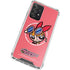 Cartoon Network Powerpuff Girls Blossom Galaxy A52 5G Clear Case