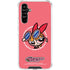 Cartoon Network Powerpuff Girls Blossom Galaxy A54 5G Clear Case