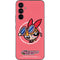 Cartoon Network Powerpuff Girls Blossom Galaxy A54 5G Skin