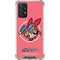 Cartoon Network Powerpuff Girls Blossom Galaxy A72 5G Clear Case