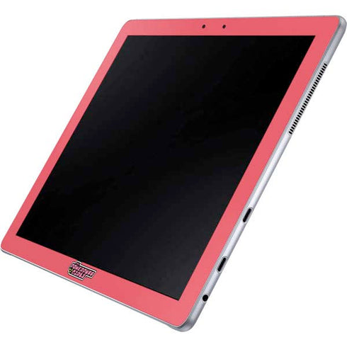 Cartoon Network Powerpuff Girls Blossom Galaxy Book 12in Skin