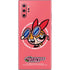 Cartoon Network Powerpuff Girls Blossom Galaxy Note 10 Plus Skin