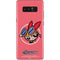 Cartoon Network Powerpuff Girls Blossom Galaxy Note 8 Skin