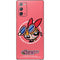 Cartoon Network Powerpuff Girls Blossom Galaxy Note20 5G Skin