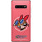 Cartoon Network Powerpuff Girls Blossom Galaxy S10 Plus Skin