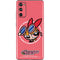 Cartoon Network Powerpuff Girls Blossom Galaxy S20 Fan Edition Skin