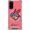 Cartoon Network Powerpuff Girls Blossom Galaxy S20 FE Clear Case