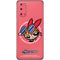 Cartoon Network Powerpuff Girls Blossom Galaxy S20 Skin