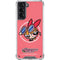 Cartoon Network Powerpuff Girls Blossom Galaxy S21 5G Clear Case