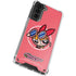 Cartoon Network Powerpuff Girls Blossom Galaxy S21 5G Clear Case