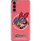 Cartoon Network Powerpuff Girls Blossom Galaxy S21 5G Skin
