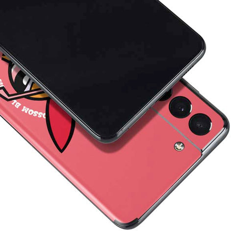 Cartoon Network Powerpuff Girls Blossom Galaxy S21 5G Skin