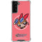 Cartoon Network Powerpuff Girls Blossom Galaxy S21 FE Clear Case