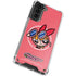 Cartoon Network Powerpuff Girls Blossom Galaxy S21 Plus 5G Clear Case
