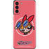 Cartoon Network Powerpuff Girls Blossom Galaxy S21 Plus 5G Skin