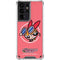 Cartoon Network Powerpuff Girls Blossom Galaxy S21 Ultra 5G Clear Case