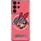 Cartoon Network Powerpuff Girls Blossom Galaxy S21 Ultra 5G Skin
