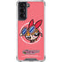 Cartoon Network Powerpuff Girls Blossom Galaxy S22 Clear Case