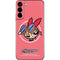 Cartoon Network Powerpuff Girls Blossom Galaxy S22 Plus Skin
