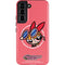 Cartoon Network Powerpuff Girls Blossom Galaxy S22 Pro Case