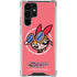 Cartoon Network Powerpuff Girls Blossom Galaxy S22 Ultra Clear Case