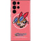 Cartoon Network Powerpuff Girls Blossom Galaxy S22 Ultra Skin