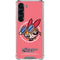 Cartoon Network Powerpuff Girls Blossom Galaxy S23 Clear Case