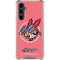 Cartoon Network Powerpuff Girls Blossom Galaxy S23 FE Clear Case