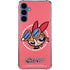 Cartoon Network Powerpuff Girls Blossom Galaxy S24 Clear Case