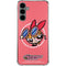 Cartoon Network Powerpuff Girls Blossom Galaxy S24 Plus Clear Case