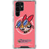 Cartoon Network Powerpuff Girls Blossom Galaxy S24 Ultra Clear Case