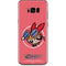 Cartoon Network Powerpuff Girls Blossom Galaxy S8 Skin