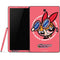 Cartoon Network Powerpuff Girls Blossom Samsung Galaxy Tab Skin