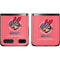 Cartoon Network Powerpuff Girls Blossom Galaxy Z Flip Skin