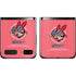 Cartoon Network Powerpuff Girls Blossom Galaxy Z Flip Skin