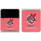 Cartoon Network Powerpuff Girls Blossom Galaxy Z Flip3 5G Skin