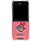 Cartoon Network Powerpuff Girls Blossom Galaxy Z Flip5 5G Clear Case