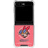 Cartoon Network Powerpuff Girls Blossom Galaxy Z Flip5 5G Clear Case