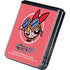 Cartoon Network Powerpuff Girls Blossom Galaxy Z Flip5 5G Skin