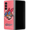 Cartoon Network Powerpuff Girls Blossom Galaxy Z Fold4 5G Skin